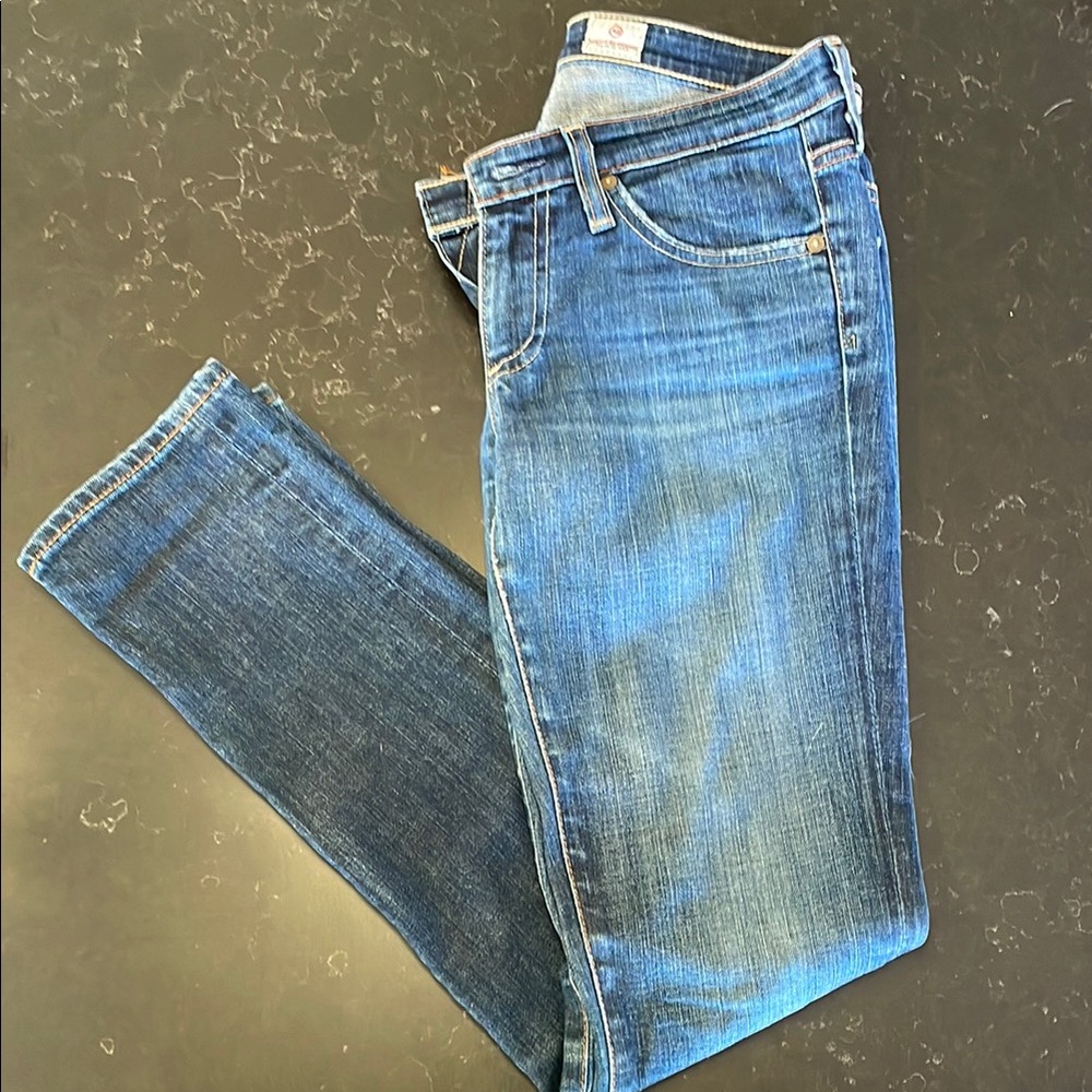 AG Stilt Denim Jeans